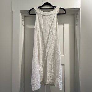 Vineyard Vines Seersucker Dress